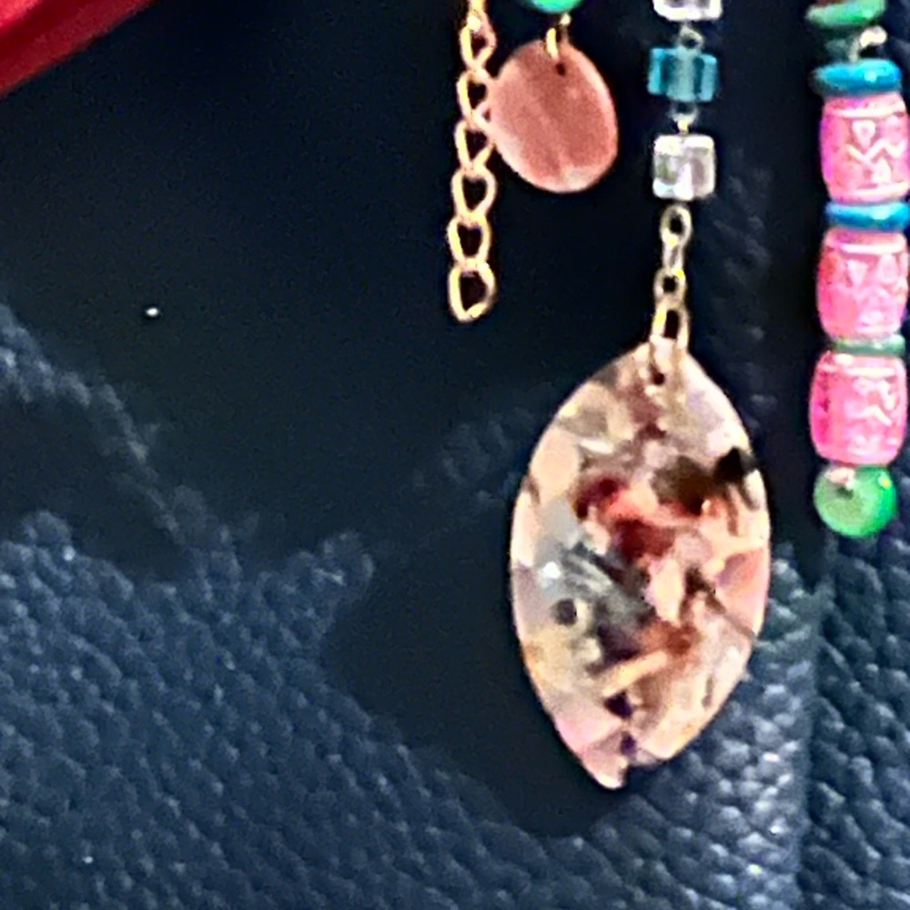 Purse fob - Picture 4 of 6